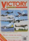Victory through Air Power by DELVE, Ken (ed.)